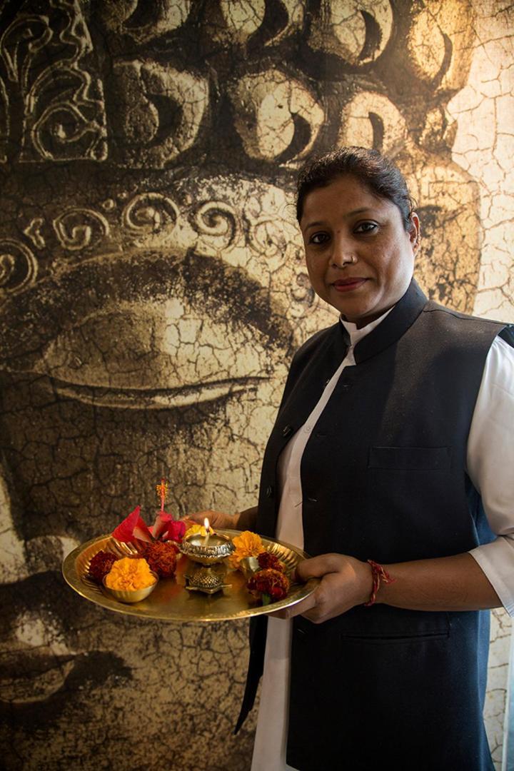 Divine Resort & Spa Rishīkesh Eksteriør bilde