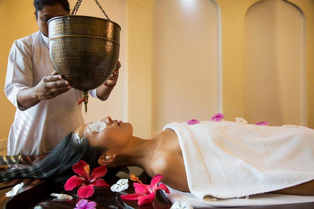 Divine Resort & Spa Rishīkesh Eksteriør bilde